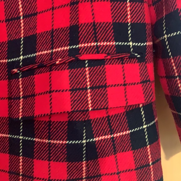 Pendleton wool jacket - Picture 3 of 5